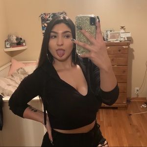 Meet your Posher, Stefania